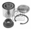 OPEL 01604007 Wheel Bearing Kit